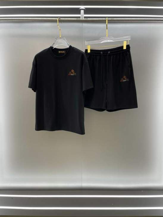 Picture of Loro Piana Pieces Short _SKULoroPianaM-3XLxetr1022664